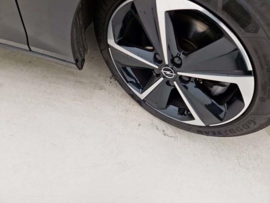 Opel Astra Sports Tourer Turbo Level 4 1.2 131pk 2023 (Origineel-NL), T-322-JN