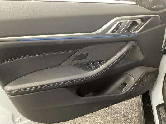 BMW i4 eDrive40 High Executive 84 kWh 340pk 2023 (Origineel-NL), S-465-PT