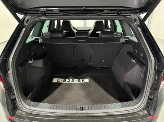 Škoda Kodiaq Automaat Sportline Business Pano 1.5 TSI 150pk 2021, L-825-BK