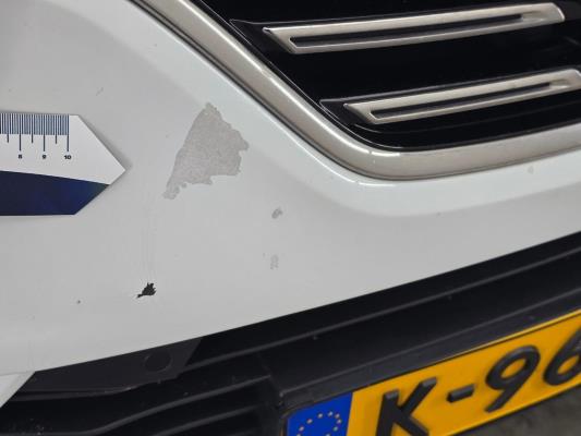 Renault Mégane Estate TCe GT-Line 1.3 140pk 2019, K-962-BH