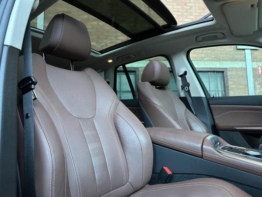 BMW X5 xDrive30d High Executive 265pk 2019, J-714-TF