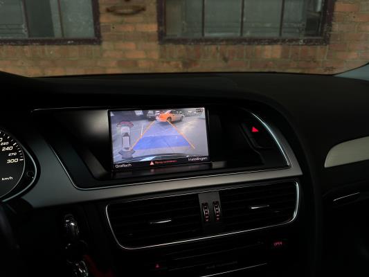 Audi S4 Avant 3.0 TFSI V6 Quattro Pro Line 333pk 2012 (Origineel-NL), 40-XRL-8