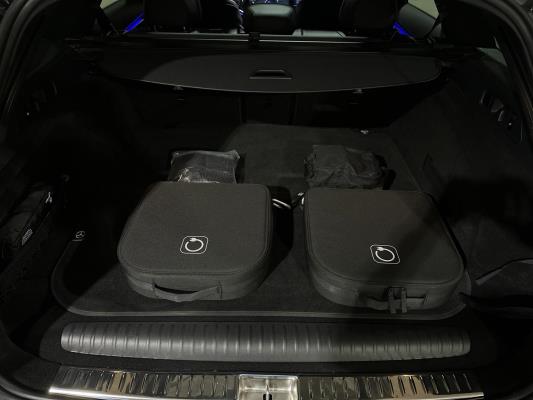 Mercedes-Benz E300 de All-Terrain 4MATIC All-Terrain E-klasse 197pk 2025, JVG-16-S
