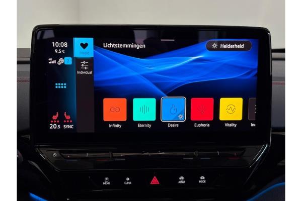 Volkswagen ID.5 GTX 77 kWh 2022 (Origineel-NL), R-992-HG