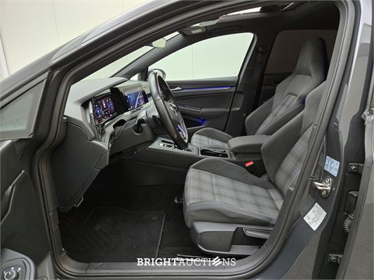 Volkswagen Golf eHybrid GTE 1.4 258pk 2020, S-105-KS
