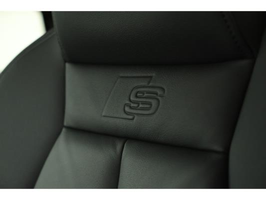 Audi A3 Limousine 30 S edition TFSI 111pk 2020, JVV-36-V