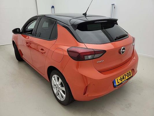 Opel Corsa Edition 1.2 75pk 2021 (Origineel-NL), L-647-DD