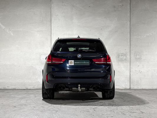 BMW X5M 4.4 V8 M-Sport F85 576pk 2015, JPV-47-K

