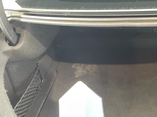 Mercedes-Benz CLA 180 Business Solution AMG 122pk 2017 CLA-Klasse, RT-050-T