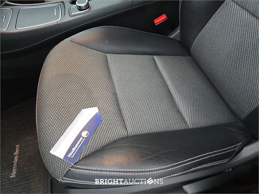Mercedes-Benz CLA180 Ambition 123pk 2019 (Origineel-NL) CLA-Klasse, ZB-803-Z