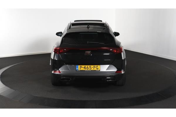 CUPRA Formentor e-Hybrid Essential 1.4 TSI 258pk 2022 (Origineel-NL), P-465-PG
