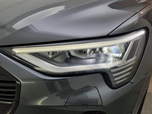 Audi e-tron 55 S edition Quattro 95 kWh 408pk 2022 (Origineel-NL), R-972-GN