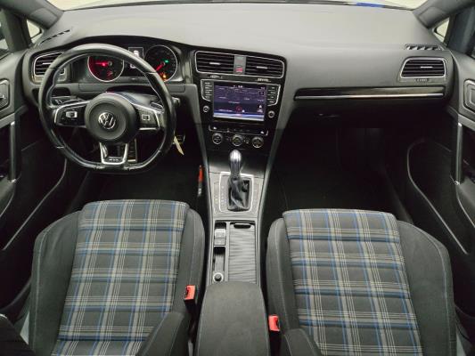 Volkswagen Golf GTE 1.4 TSI 150pk 2014 (Origineel-NL), 2-XVG-58