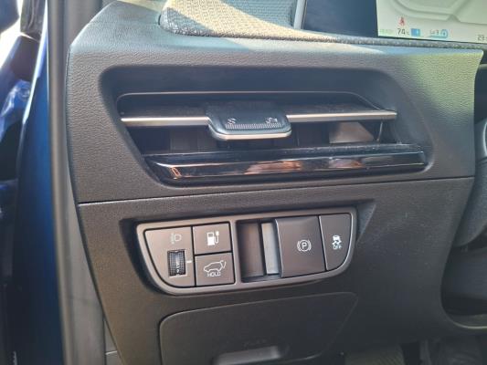 Kia EV6 Plus 77 4 kWh 228pk 2022 (Origineel-NL), P-076-XK