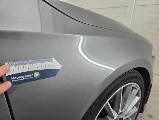 Mercedes-Benz A 180 Premium Plus 136pk 2019 A-klasse, N-189-LP