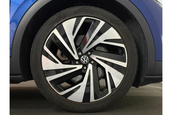 Volkswagen ID.4 First Max 77 kWh 204pk 2020 (Origineel-NL), K-093-JJ