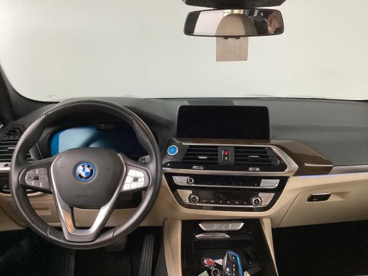 BMW iX3 High Executive 80 kWh 286pk 2021 (Origineel-NL), N-867-SR