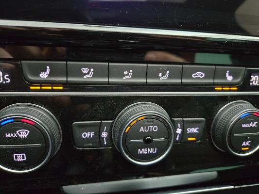 Volkswagen Golf GTI TCR 2.0 TSI 290pk 2019, H-440-KB