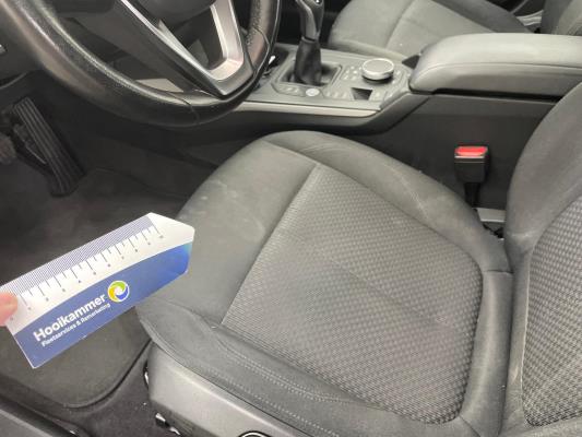 BMW 118i Executive Edition 1-serie 140pk 2020 (Origineel-NL), J-119-GJ