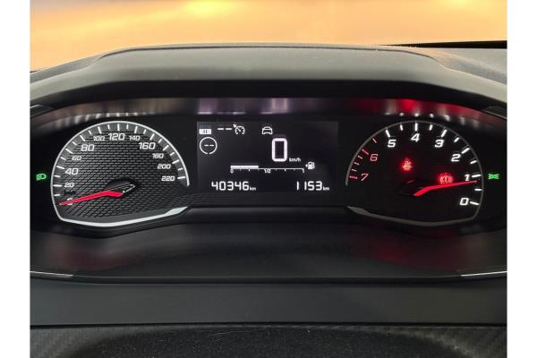 Peugeot 208 Like 1.2 PureTech 74pk 2022 (Origineel-NL), P-876-FX