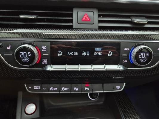 Audi A5 Sportback S5 Pro Line Plus 3.0 TFSI Quattro 354pk 2017, TN-133-S