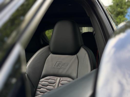 Audi RS6 Avant TFSI quattro 4.0 V8 600pk 2019, L-146-ZG