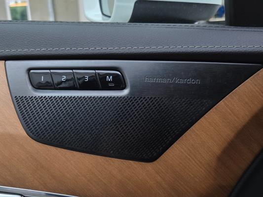Volvo XC90 T8 Recharge R-Design 2.0 AWD 455pk 2022, X-152-LD