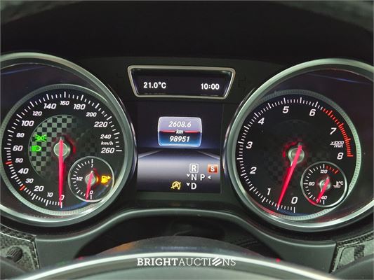 Mercedes-Benz GLE400 AMG Sport Edition 4MATIC 334pk 2018 GLE-Klasse, ZL-188-K