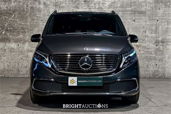 Mercedes-Benz EQV300 L3 Avantgarde 90 kWh 204pk 2022 EQV-Klasse (8-personen), Z-570-GD
