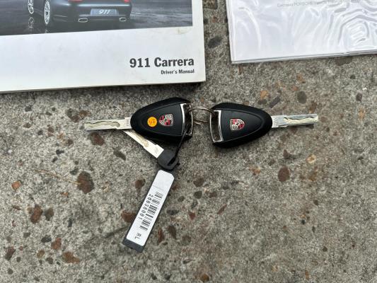 Porsche 911 997.2 Targa 4s PDK 3.8 6-cilinder 385pk 2009, NL-kenteken