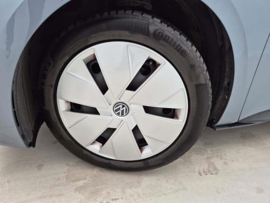 Volkswagen ID.3 Life 58 kWh 204pk 2020 (Origineel-NL), K-486-HS