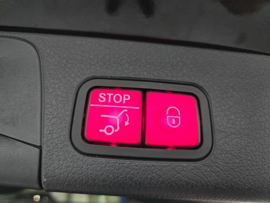 Mercedes-Benz GLB 180 d Business Solution AMG 116pk 2021 (Origineel-NL) GLB-Klasse, L-942-DJ