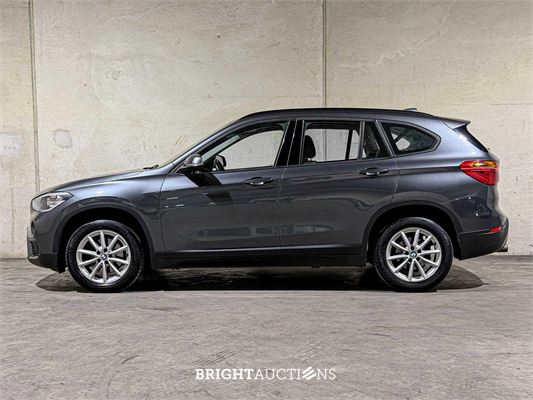 BMW X1 sDrive18i Centennial High Executive 134pk 2016, L-179-TT