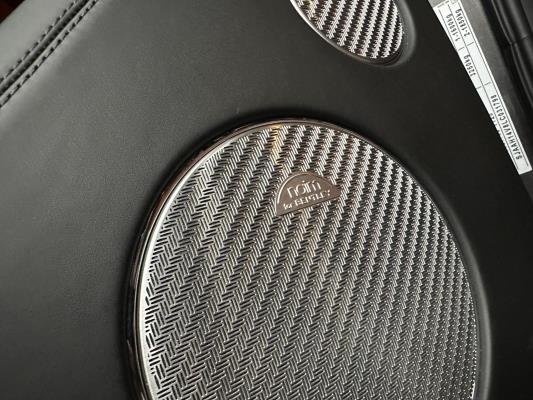 Bentley Bentayga Hybrid 3.0 340pk 2020