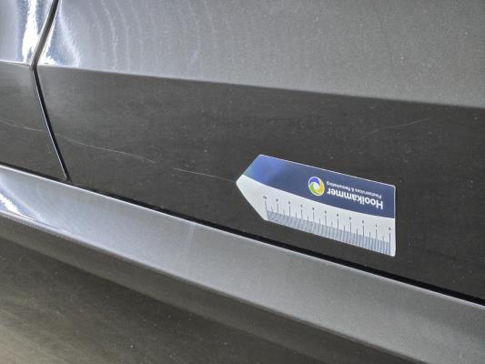 Škoda Octavia Combi iV RS 2.0 TSI 245pk 2021, R-156-SR
