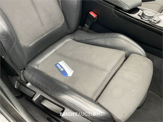 BMW 320i 3-serie Gran Turismo Luxury 184pk 2015 3-Serie, NH-052-Z