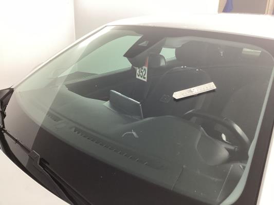 Peugeot 2008 Blue Lease Active 1.2 PureTech 102pk 2021 (Origineel-NL), K-831-KD