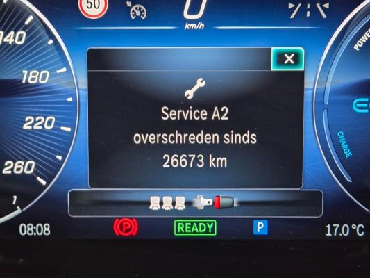 Mercedes-Benz C300 e AMG Line 333pk 2022 (Origineel-NL) C-klasse, R-188-JR