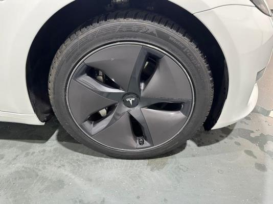 Tesla Model 3 Long Range AWD 75 kWh 351pk 2023 (Origineel-NL), S-091-VD