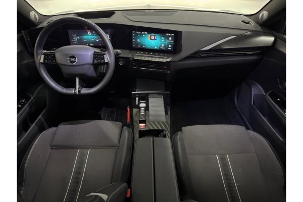 Opel Astra Turbo Hybrid GS 1.2 156pk 2025 (Origineel-NL), HKV-49-L