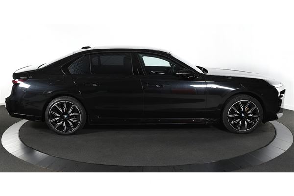 BMW i7 M70 xDrive 106 kWh 2024 (Origineel-NL), GJJ-06-B