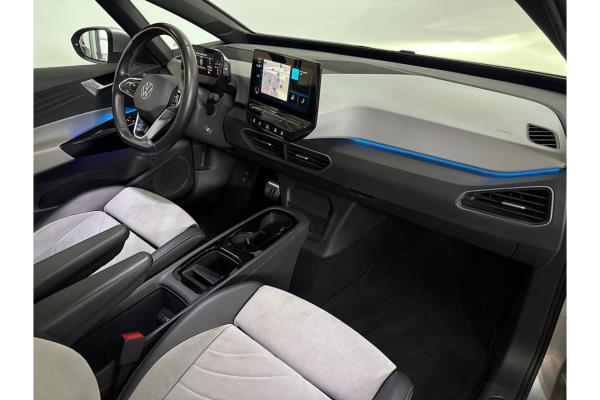Volkswagen ID.3 Pro 58 kWh 204pk 2022, T-538-TB