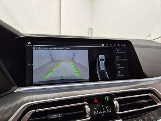 BMW X5 xDrive45e 211pk 2021