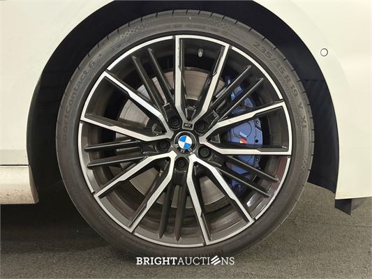 BMW 220i Grand Coupe Exe-Edition 178pk 2022 (Origineel-NL) 2-Serie, N-931-XZ