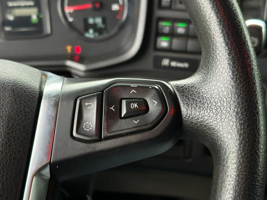 Scania P280 2019 280pk Vrachtwagen, 50-BNT-7