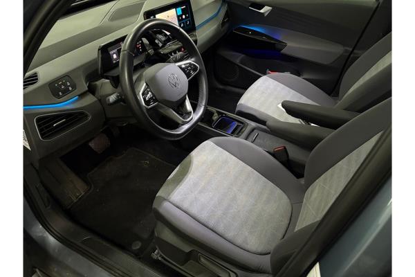 Volkswagen ID.3 Pro 58 kWh 145pk 2022 (Origineel-NL), P-471-PR