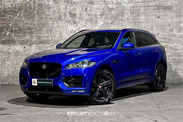 BRIGHT AUCTIONS: EV Cars & Premium daily drivers - Milsbeek
