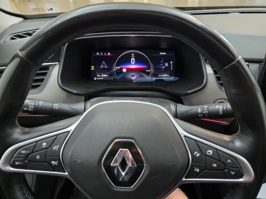 Renault Arkana E-Tech Hybrid 145 Intens 1.6 163pk 2022 (Origineel-NL), P-670-TT