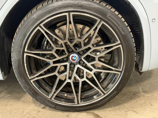 BMW X4 M Competition 510pk 2022, R-440-ZH