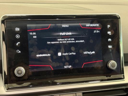 SEAT Tarraco Xcellence 7p 1.5 TSI 150pk 2021, P-111-ZG